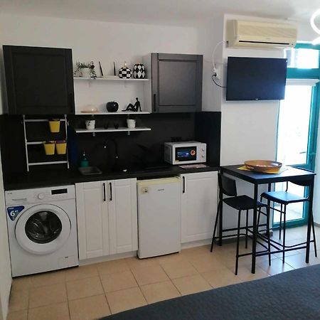 Alba Family Club Hotel Primorsko Eksteriør billede