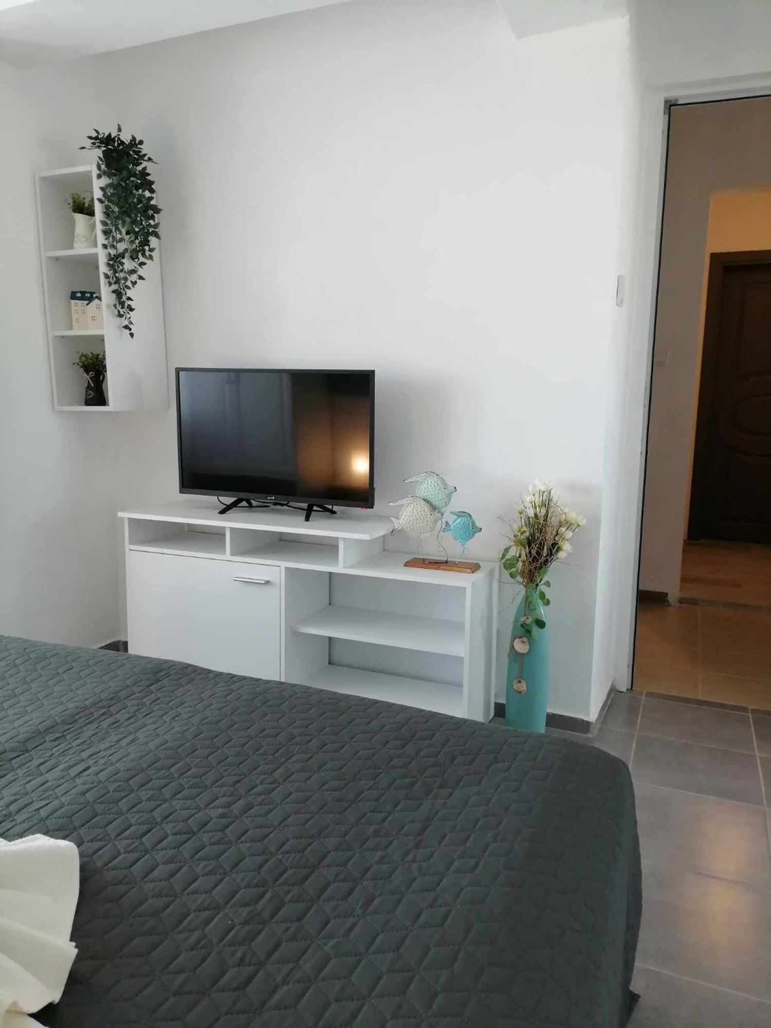 Alba Family Club Hotel Primorsko Eksteriør billede