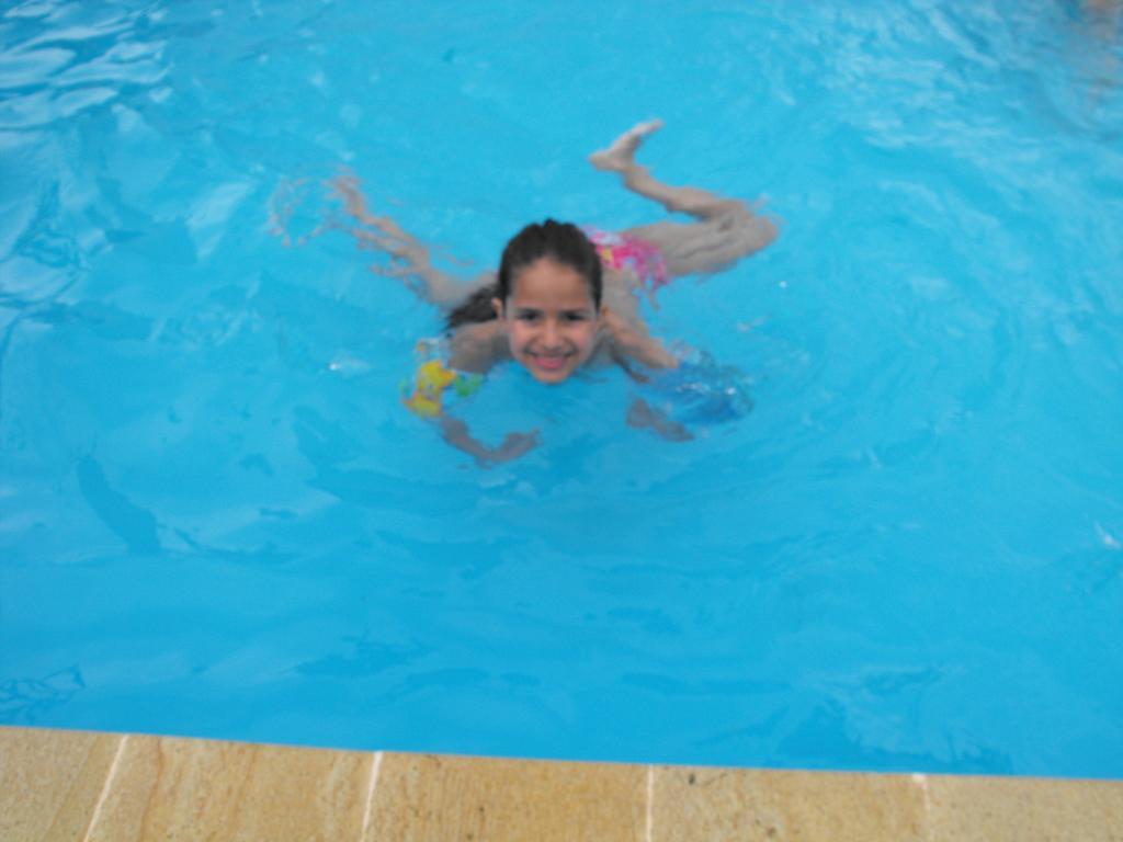 Alba Family Club Hotel Primorsko Eksteriør billede