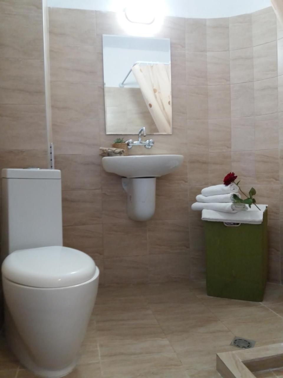 Alba Family Club Hotel Primorsko Eksteriør billede