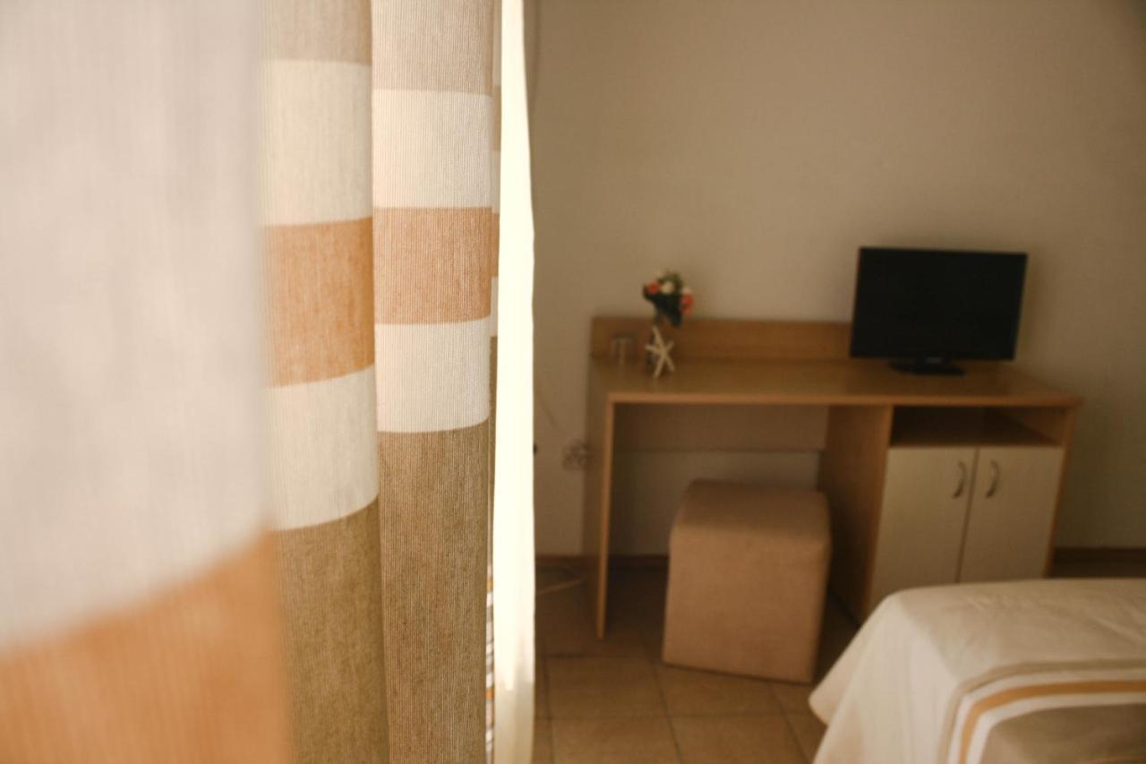 Alba Family Club Hotel Primorsko Eksteriør billede