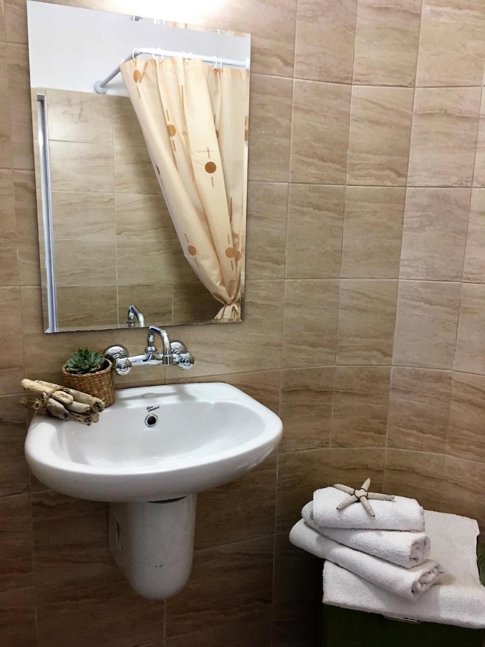 Alba Family Club Hotel Primorsko Eksteriør billede